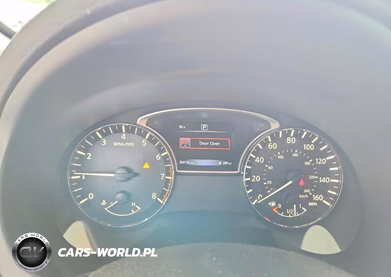 2016 Nissan Altima 2.5 S VIN:1N4AL3AP5GN334942 - 9