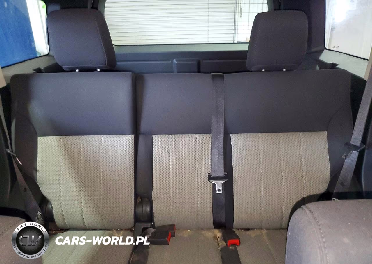 2010 Dodge Nitro Heat VIN:1D4PU4GK3AW174700 - 10