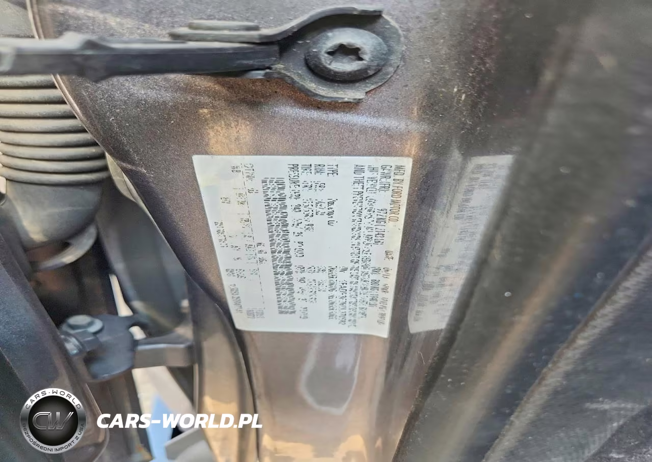 2013 Ford Focus Se VIN:1FADP3F28DL370582 - 13