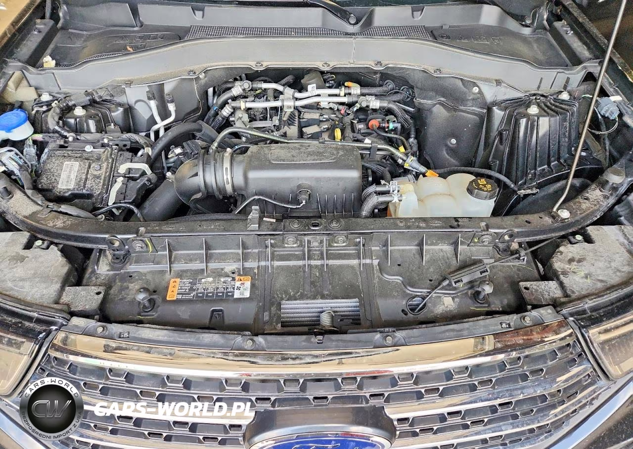 2022 Ford Explorer Xlt VIN:1FMSK8DH0NGC04700 - 12