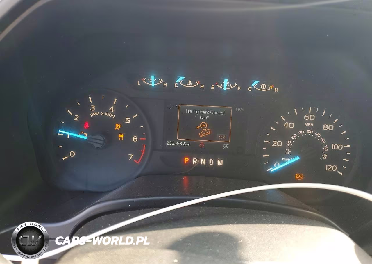 2019 Ford F150 Supercrew VIN:1FTEW1E56KKD68057 - 9