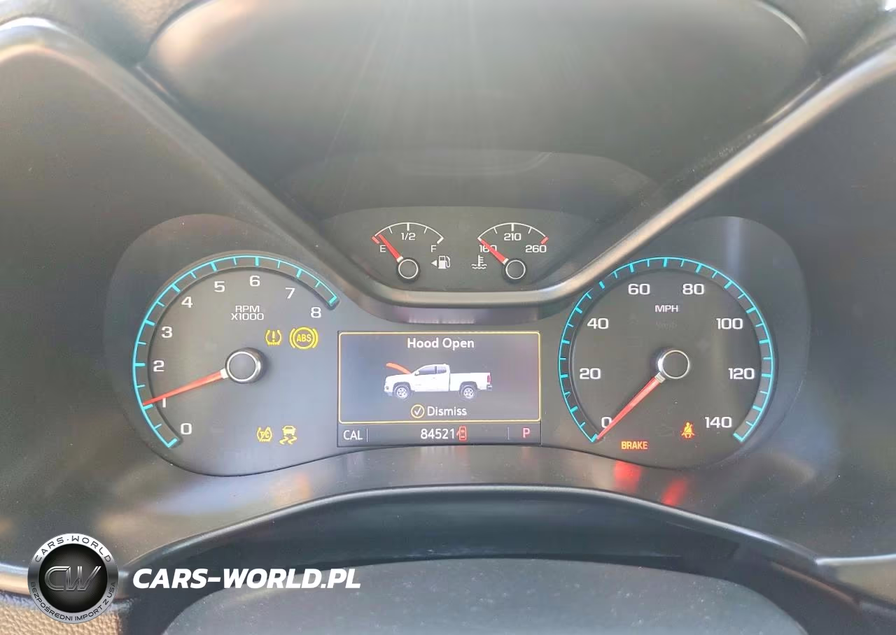2021 Chevrolet Colorado Zr2 VIN:1GCGTEEN6M1248339 - 9