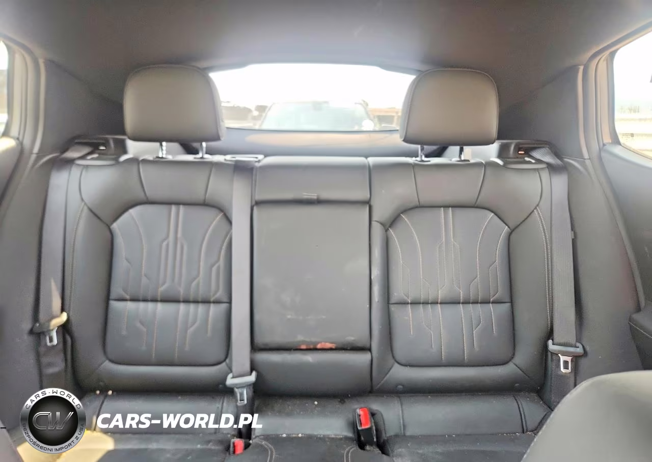2024 Buick Envista Avenir VIN:KL47LCE29RB053681 - 10