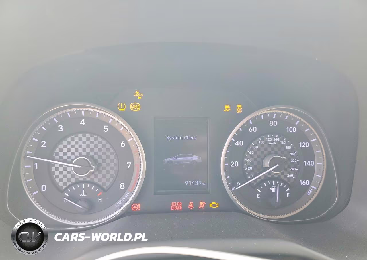 2020 Hyundai Elantra Sel VIN:5NPD84LF5LH538492 - 9