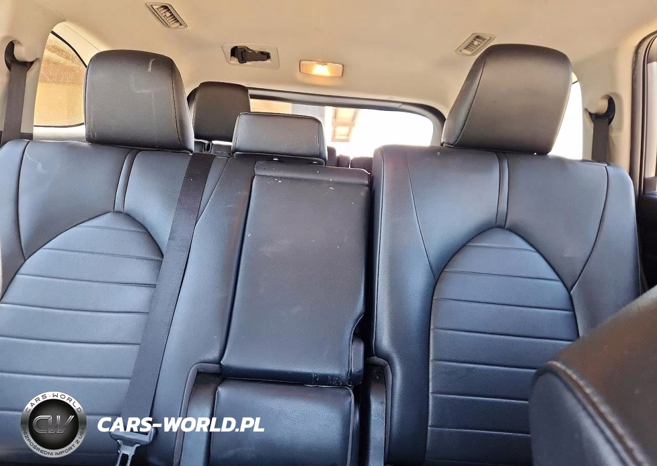 2020 Toyota Highlander Xle VIN:5TDGZRAH4LS013624 - 10