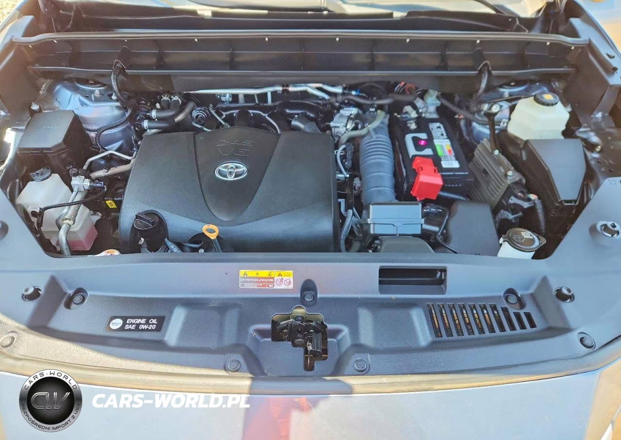 2020 Toyota Highlander Xle VIN:5TDGZRAH4LS013624 - 12