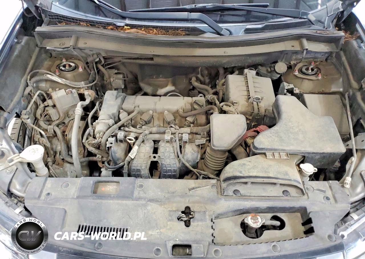 2020 Mitsubishi Outlander Se VIN:JA4AZ3A31LZ003102 - 12