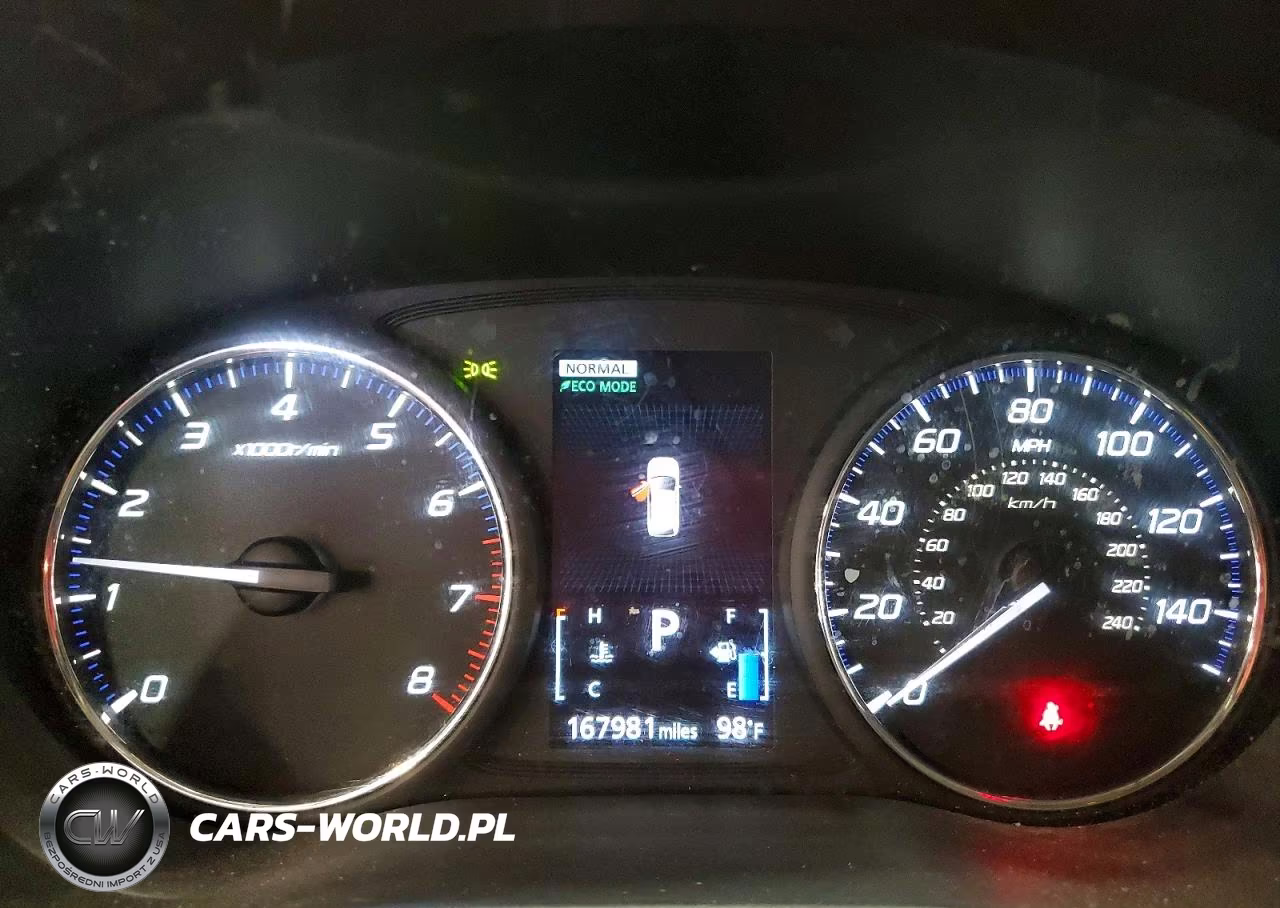 2020 Mitsubishi Outlander Se VIN:JA4AZ3A31LZ003102 - 9