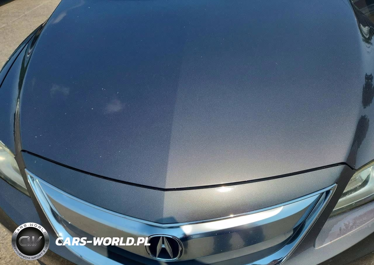 2013 Acura Ilx VIN:19VDE1F71DE012371 - 11