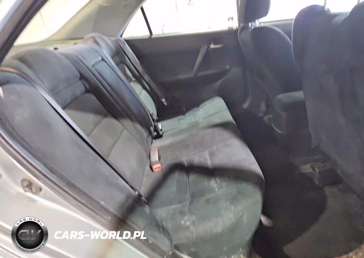 2006 Mazda 6 S VIN:1YVHP80D365M38484 - 10