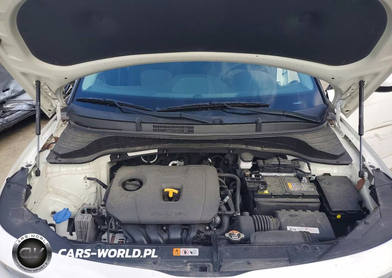 2022 Kia Soul Lx VIN:KNDJ23AU5N7829632 - 11