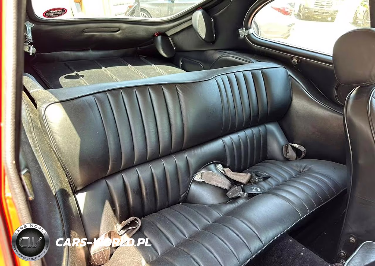 1971 Jaguar E-Pace VIN:1S70990BW - 8