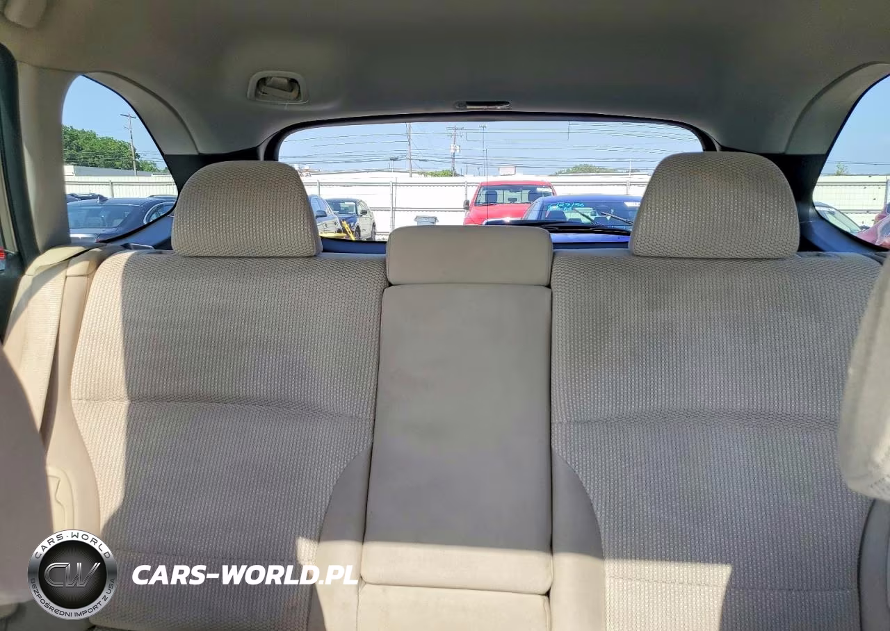 2017 Subaru Outback 2.5I Premium VIN:4S4BSADC8H3367747 - 10