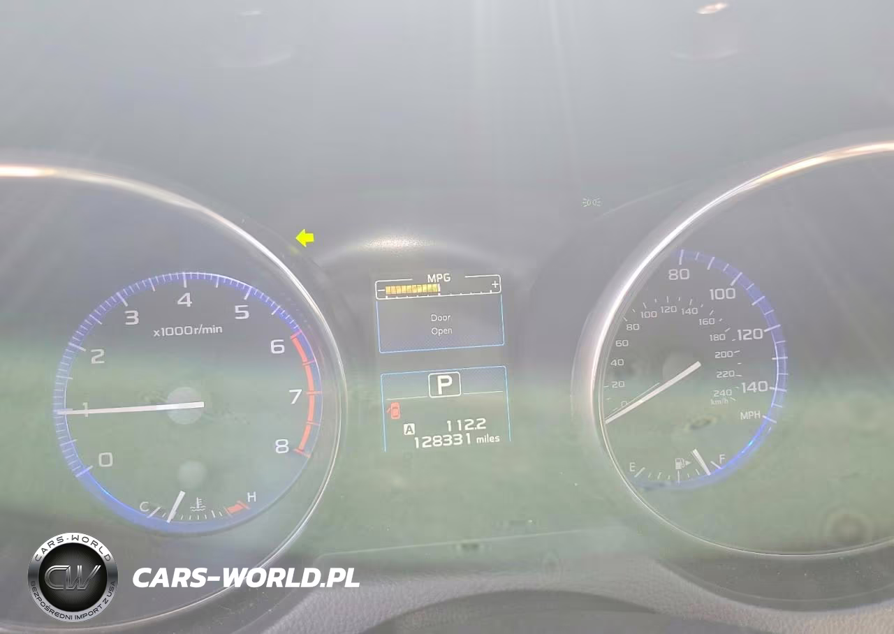 2017 Subaru Outback 2.5I Premium VIN:4S4BSADC8H3367747 - 9