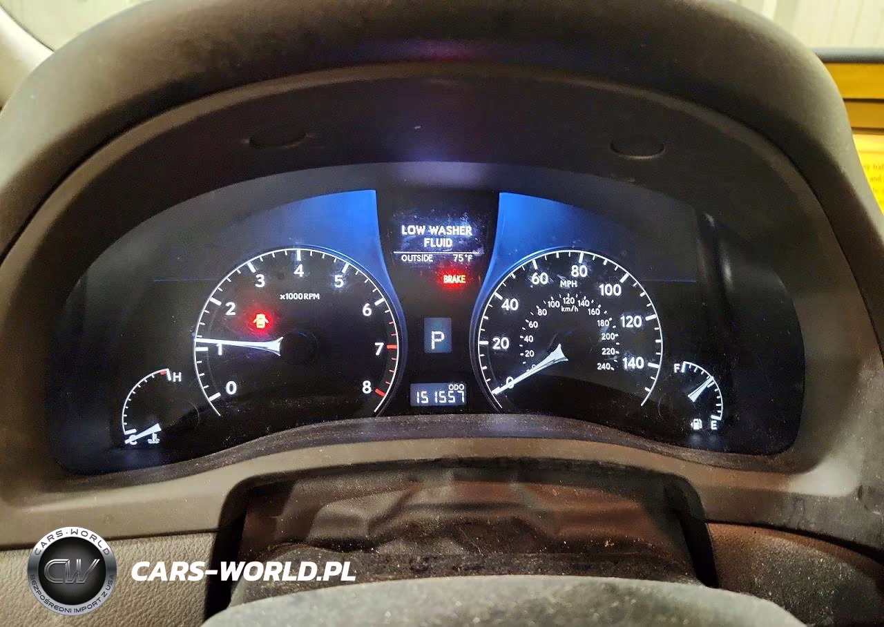 2010 Lexus Rx 350 VIN:2T2BK1BA4AC046450 - 9