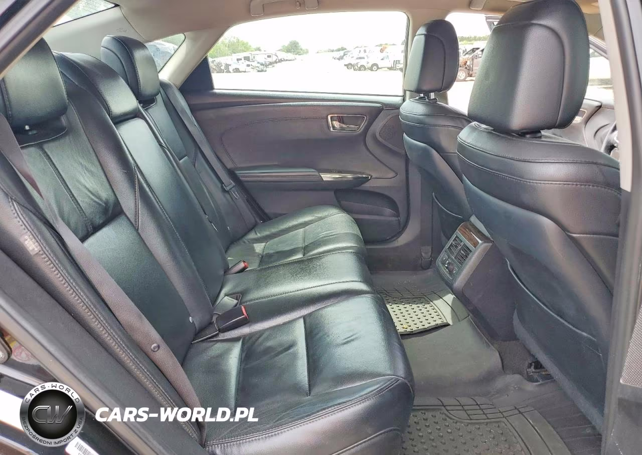2014 Toyota Avalon Hybrid Xle Premium VIN:4T1BD1EB7EU021808 - 10