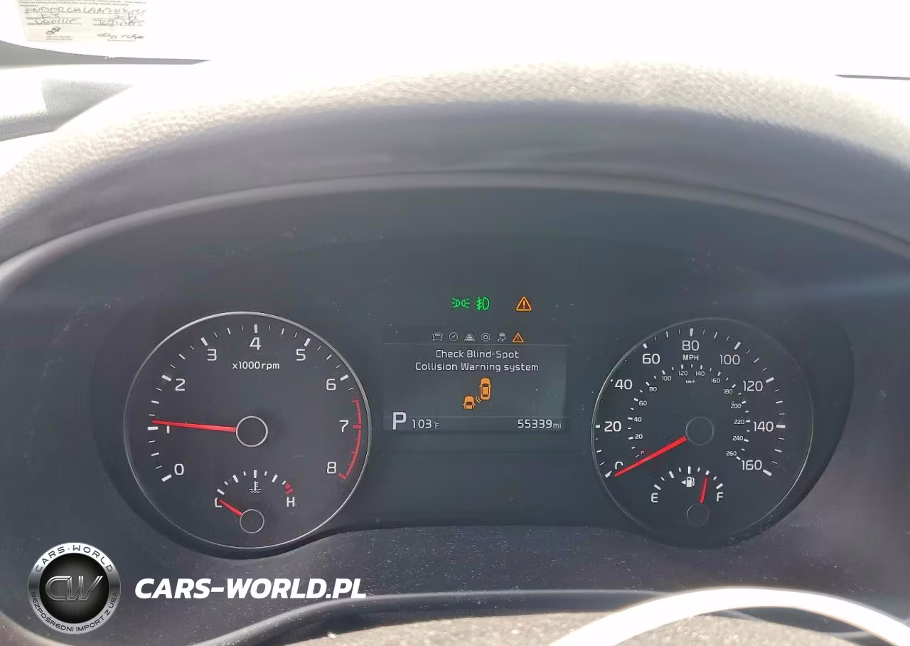 2021 Kia Sportage Sx VIN:KNDPRCA69M7874563 - 9