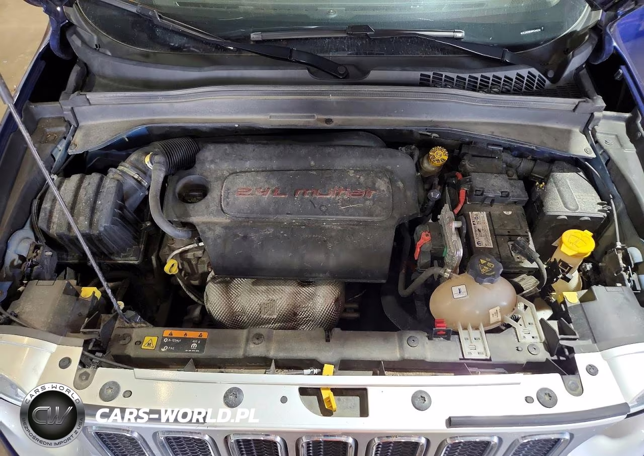 2017 Jeep Renegade Limited VIN:ZACCJBDB5HPE44238 - 11