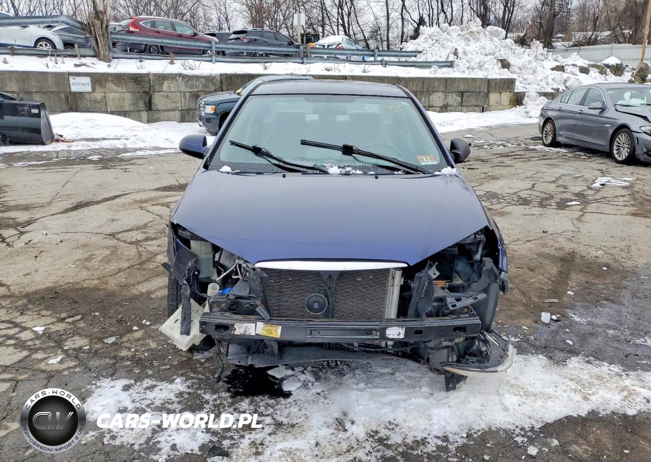 2010 Hyundai Elantra Se VIN:KMHDU4AD6AU873689 - 5