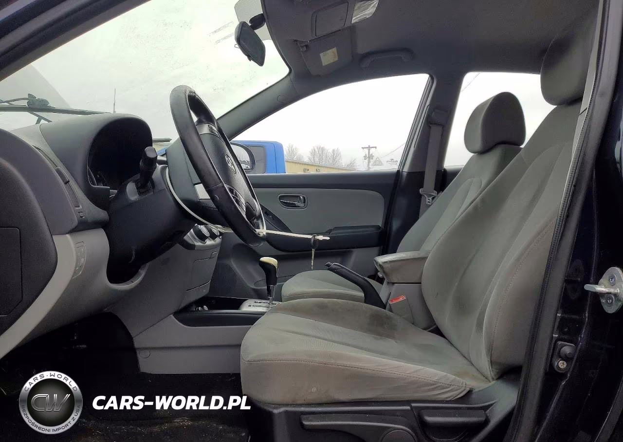 2010 Hyundai Elantra Se VIN:KMHDU4AD6AU873689 - 7
