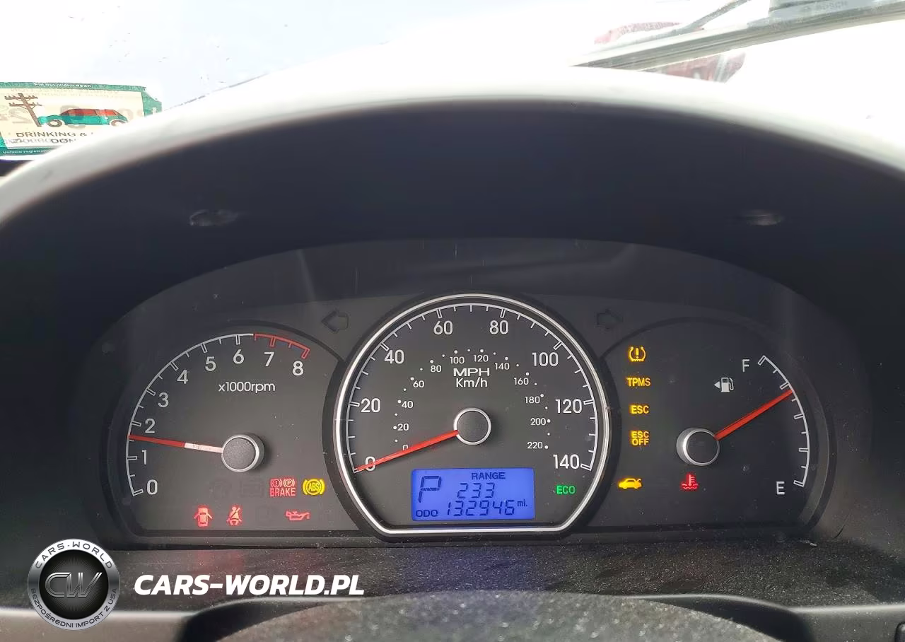 2010 Hyundai Elantra Se VIN:KMHDU4AD6AU873689 - 9