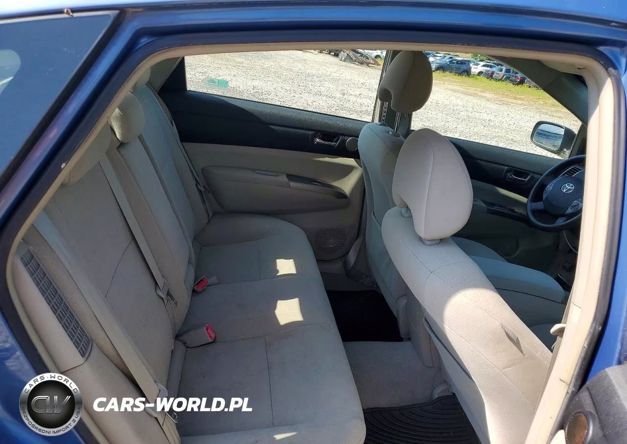 2009 Toyota Prius Base VIN:JTDKB20U197841038 - 10