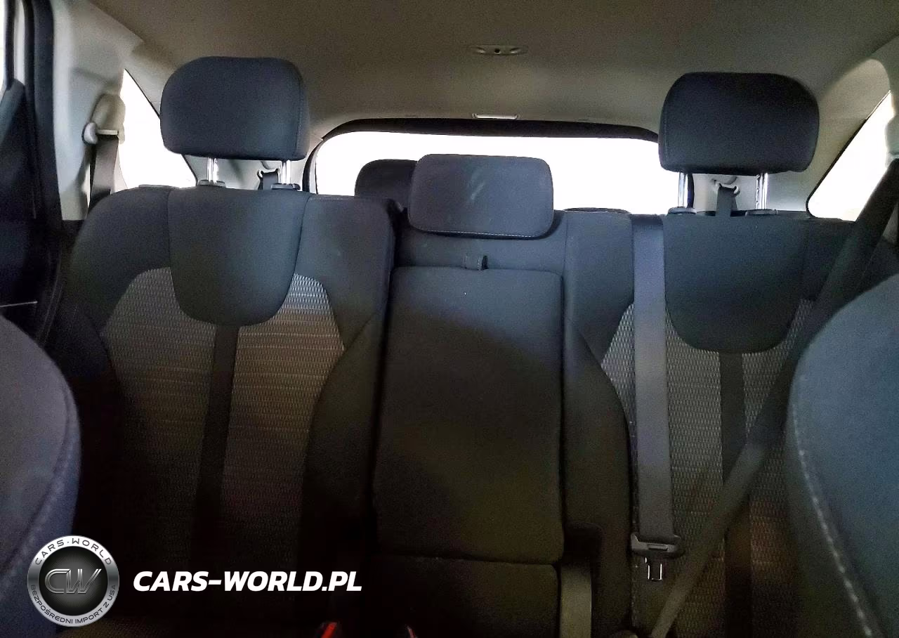 2023 Kia Sorento Lx VIN:5XYRGDLC6PG196658 - 10