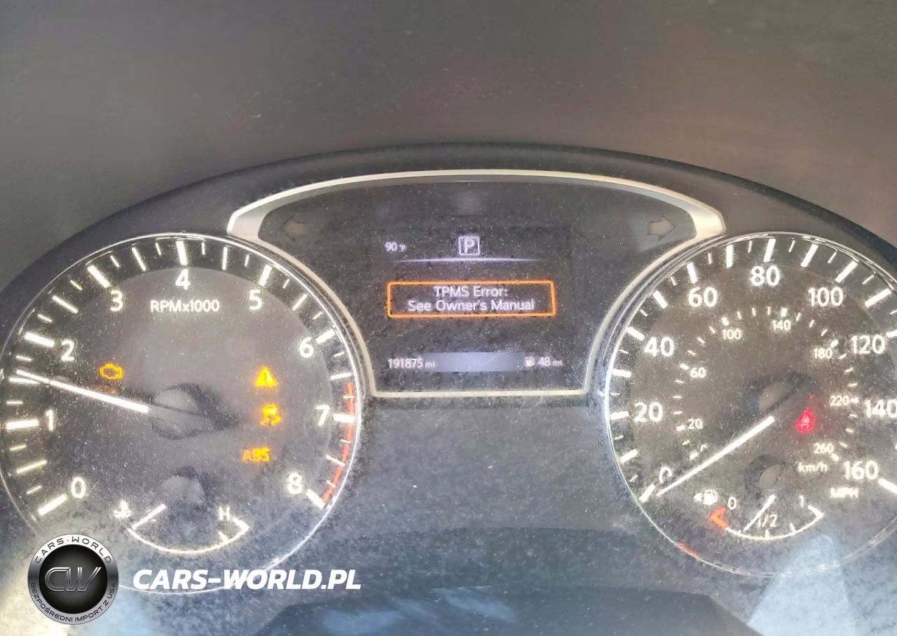 2016 Nissan Altima 2.5 S VIN:1N4AL3AP3GN369723 - 9