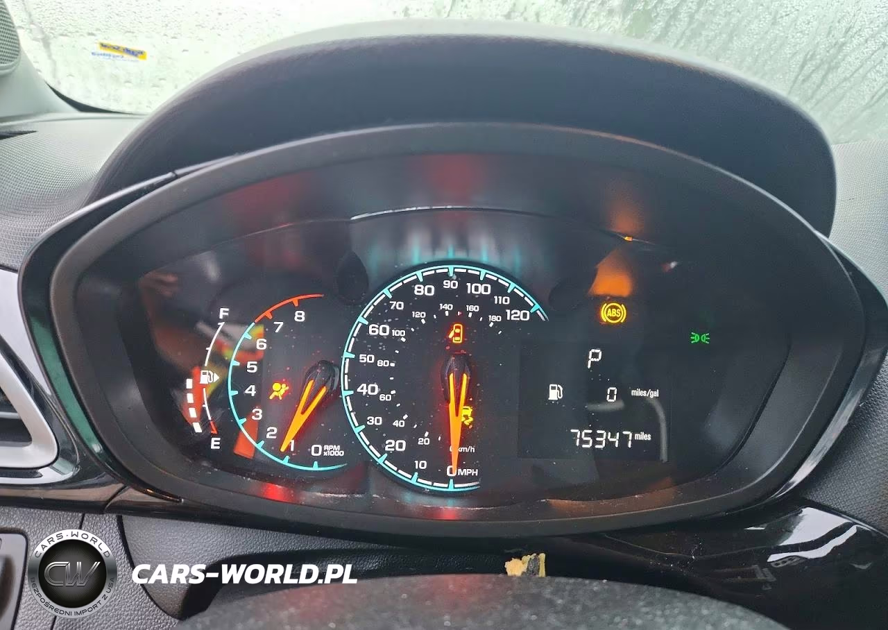 2021 Chevrolet Spark 1Lt VIN:KL8CD6SA8MC744758 - 9