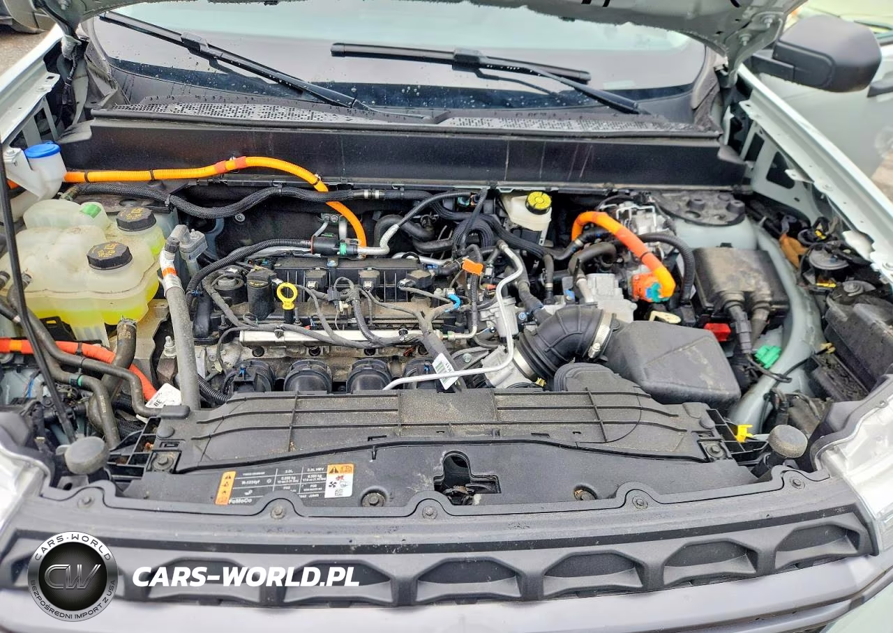 2024 Ford Maverick Xlt VIN:3FTTW8H3XRRA23176 - 11