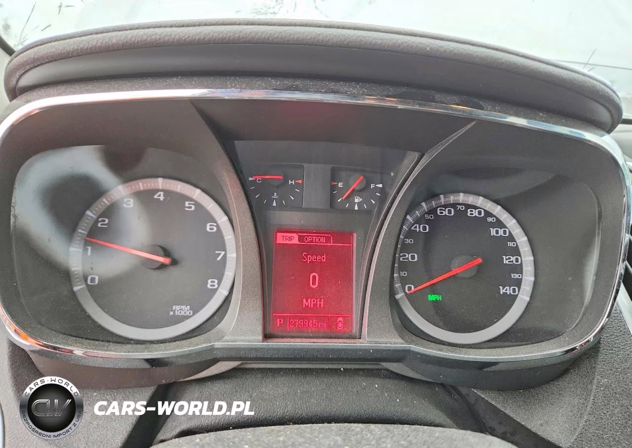 2016 GMC Terrain Sle VIN:2GKALNEK0G6141322 - 9
