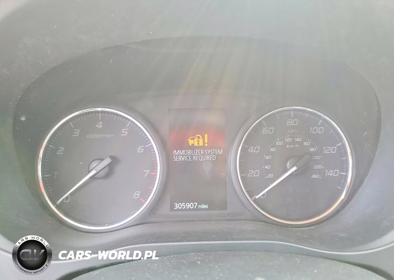 2019 Mitsubishi Outlander Se VIN:JA4AD3A34KZ048354 - 9