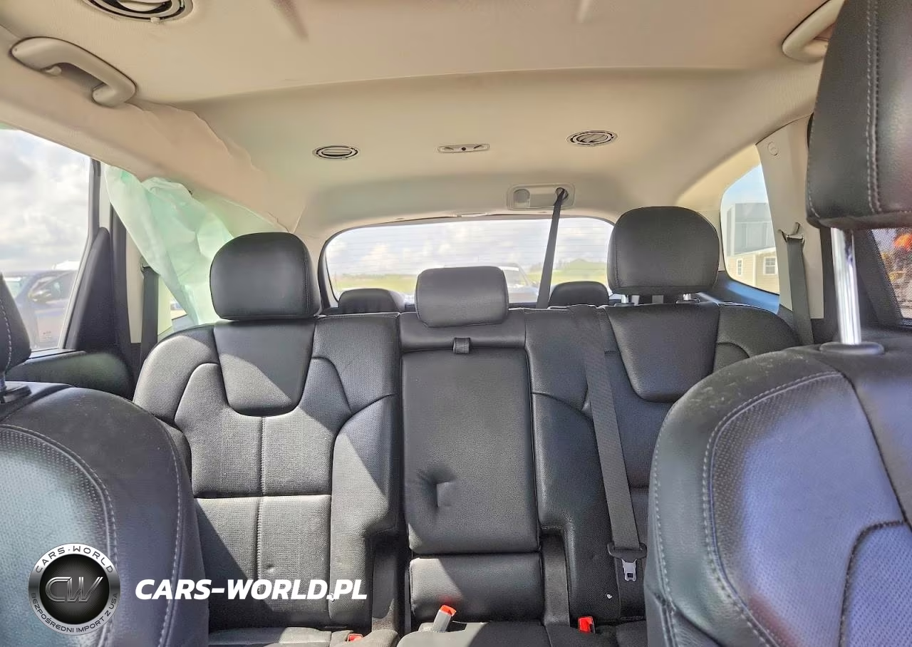 2020 Kia Telluride Ex VIN:5XYP34HC2LG018252 - 10