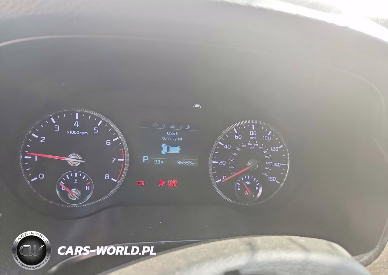 2020 Kia Telluride Ex VIN:5XYP34HC2LG018252 - 9