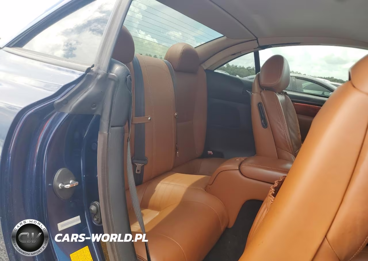 2002 Lexus Es 350 4D 2Wd VIN:JTHFN48Y520027869 - 10