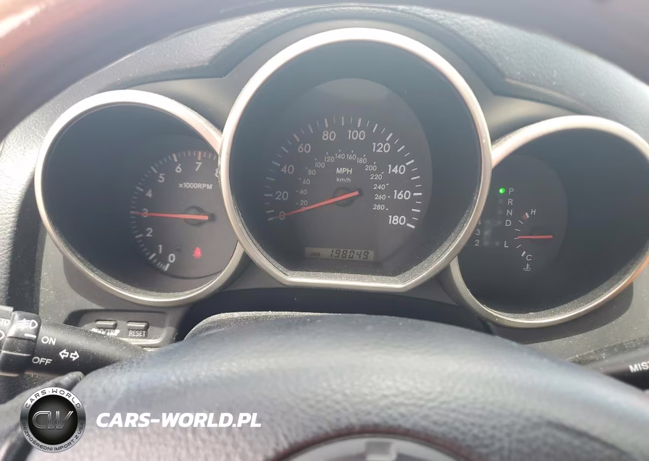 2002 Lexus Es 350 4D 2Wd VIN:JTHFN48Y520027869 - 9