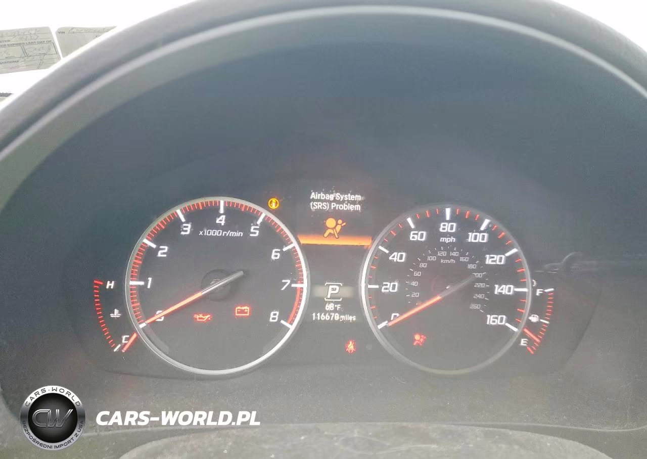2016 Acura Ilx Premium VIN:19UDE2F88GA002497 - 9