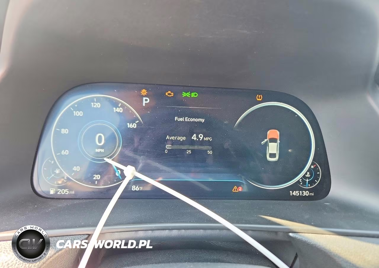 2022 Hyundai Sonata Limited VIN:5NPEH4J26NH149738 - 9