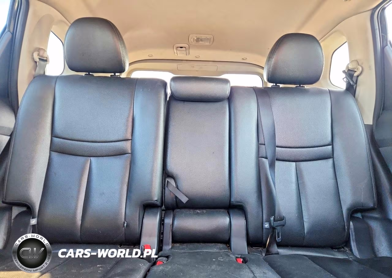 2020 Nissan Rogue Sl VIN:5N1AT2MT3LC738465 - 10