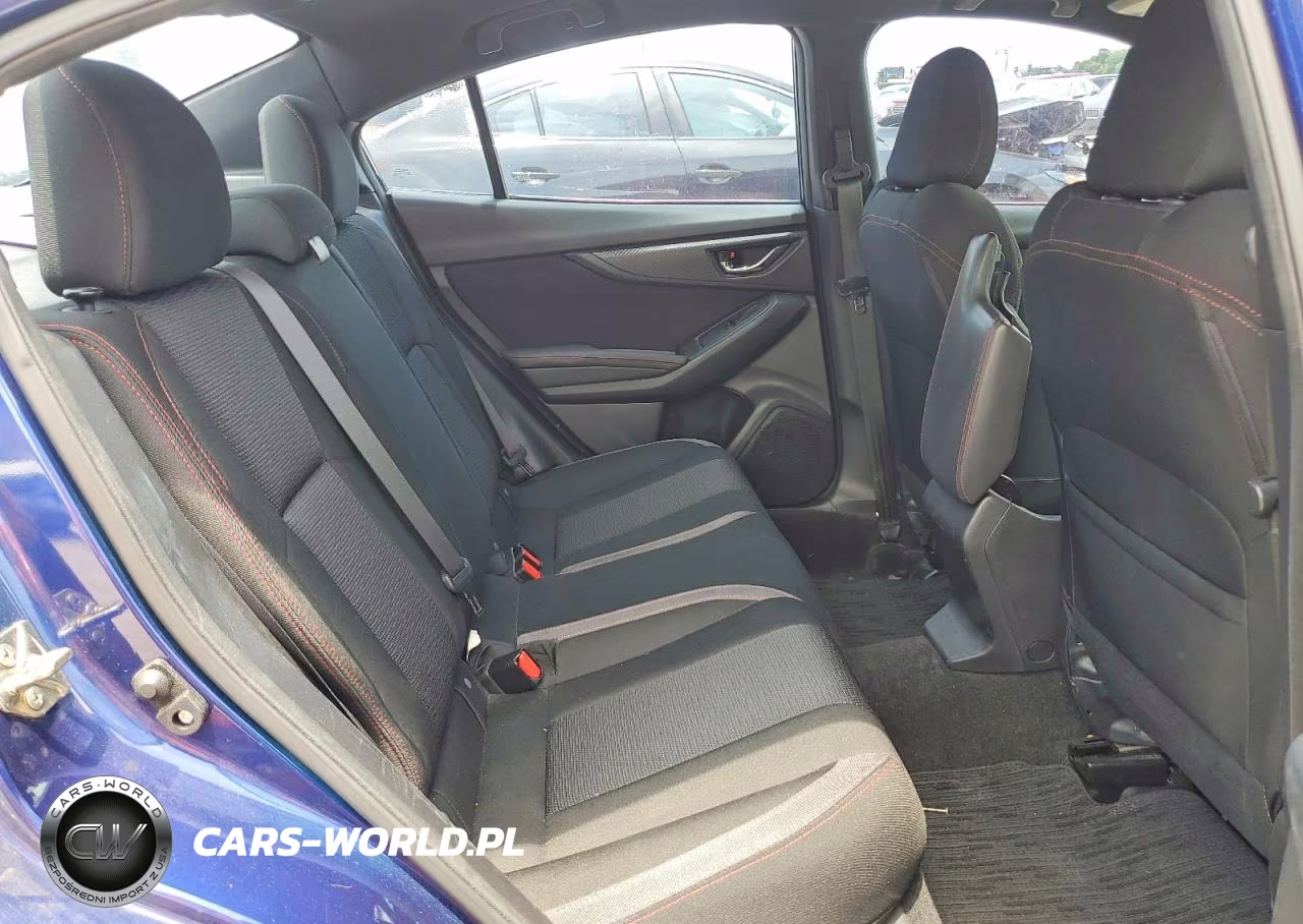 2017 Subaru Impreza Sport VIN:4S3GKAK63H3600876 - 10