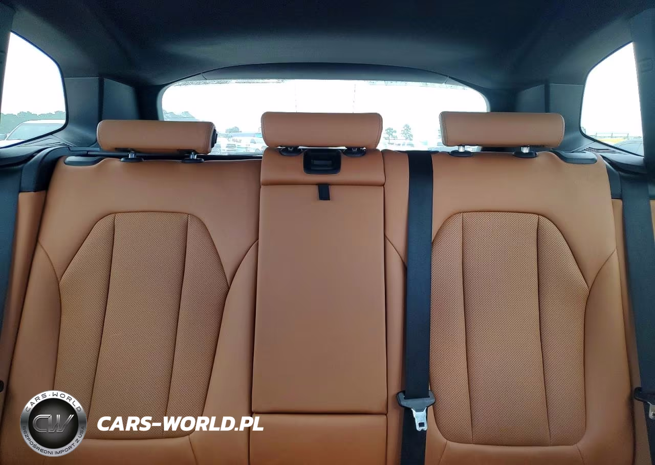 2022 BMW X3 Sdrive30I VIN:5UX43DP0XN9K51941 - 10