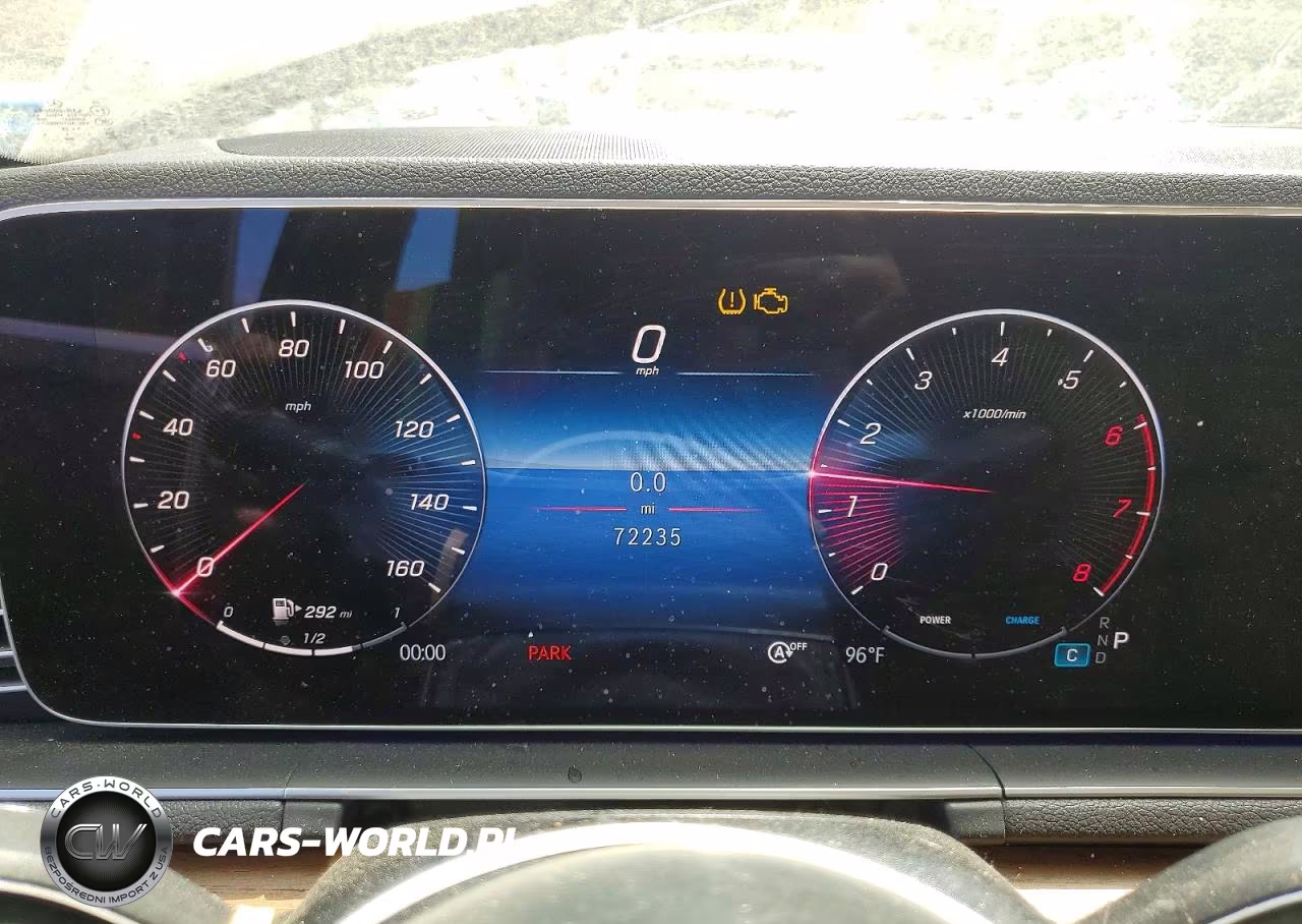 2024 Mercedes-Benz Gle 350 4Matic VIN:4JGFB4FB3RB009647 - 9