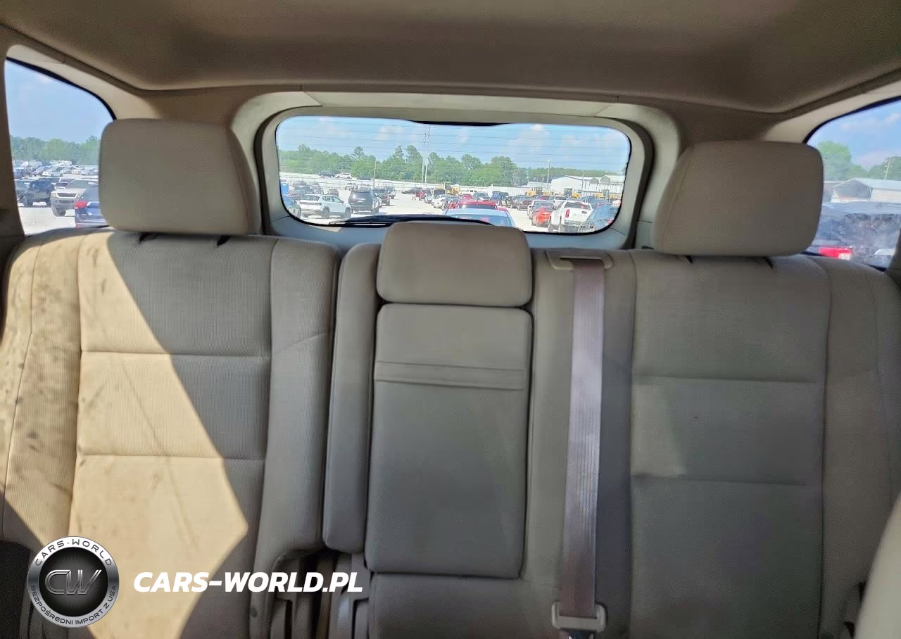 2014 Jeep Grand Cherokee Laredo VIN:1C4RJFAG3EC242550 - 10
