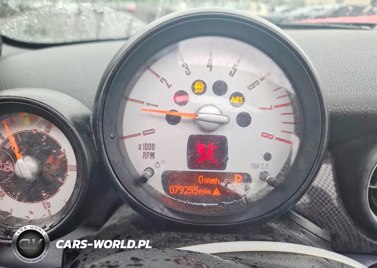 2013 Mini Cooper S VIN:WMWZP3C56DT705172 - 9