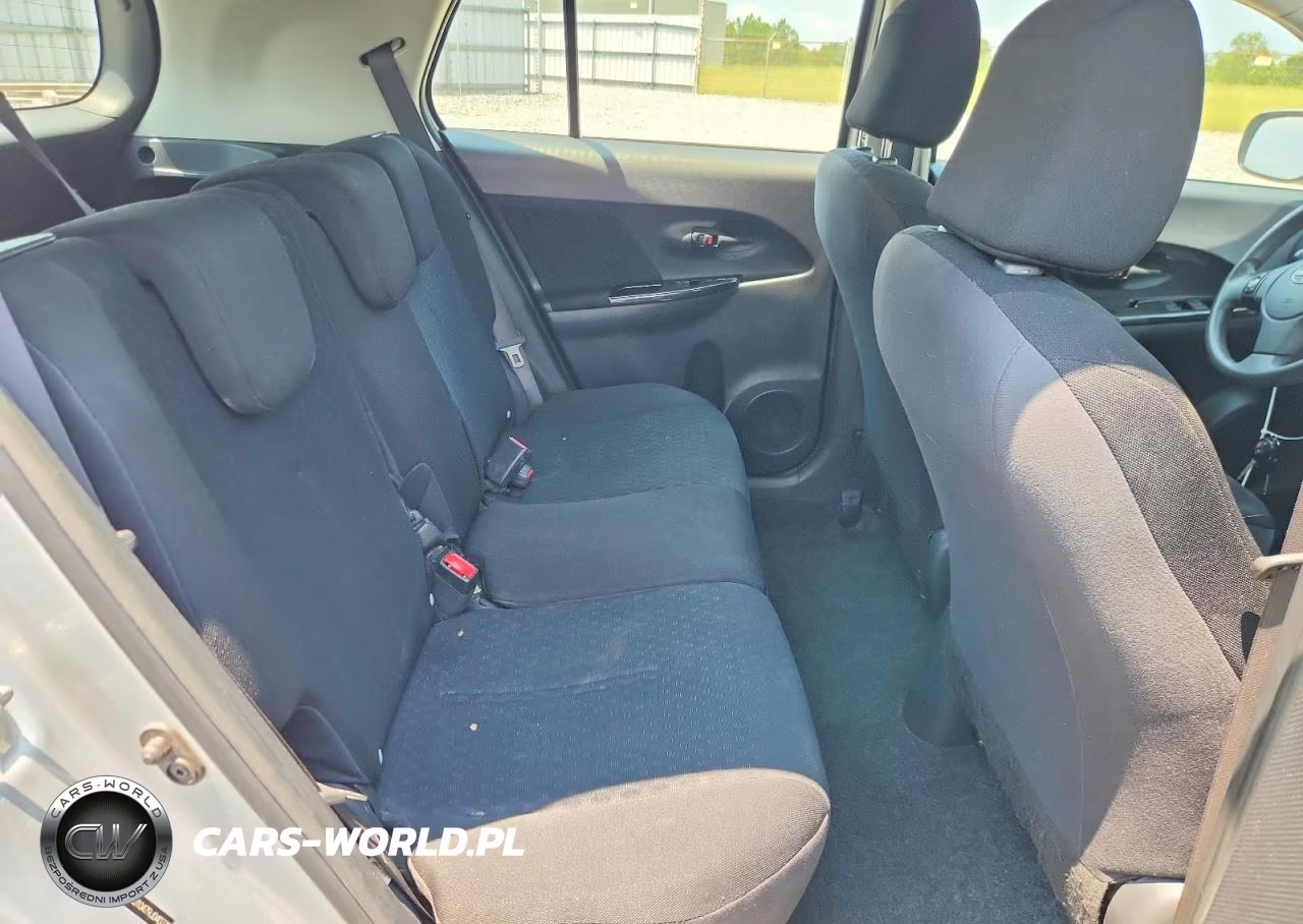 2009 Scion Xd Base VIN:JTKKU10479J040730 - 10