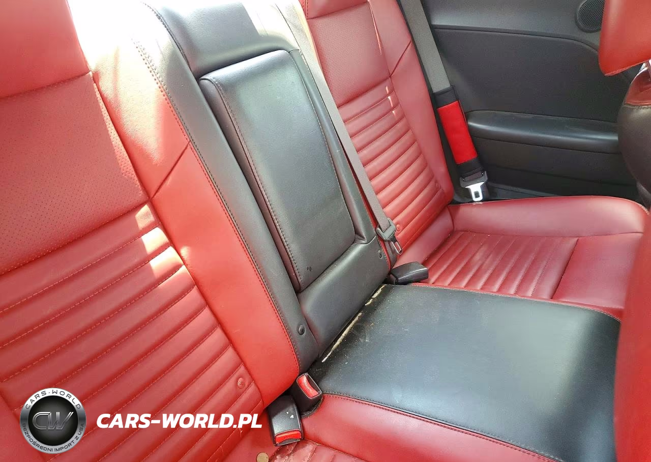 2013 Dodge Challenger R-T VIN:2C3CDYBT5DH674366 - 10