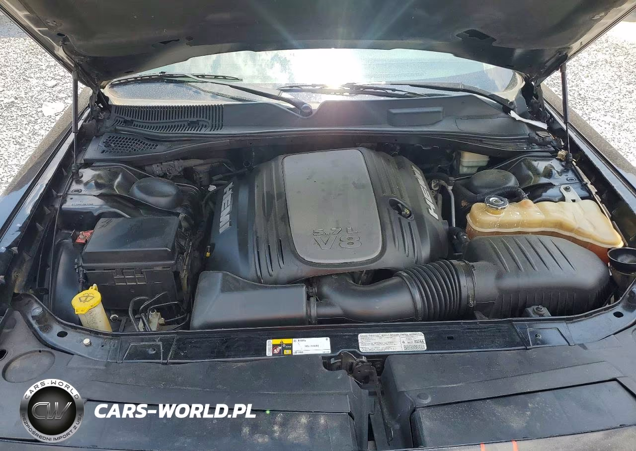 2013 Dodge Challenger R-T VIN:2C3CDYBT5DH674366 - 11