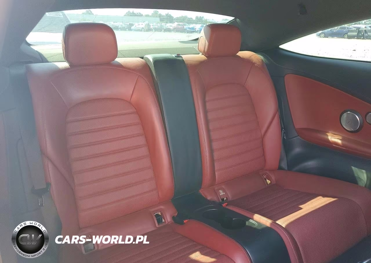 2017 Mercedes-Benz C 43 4Matic Amg VIN:WDDWJ6EB8HF452927 - 10