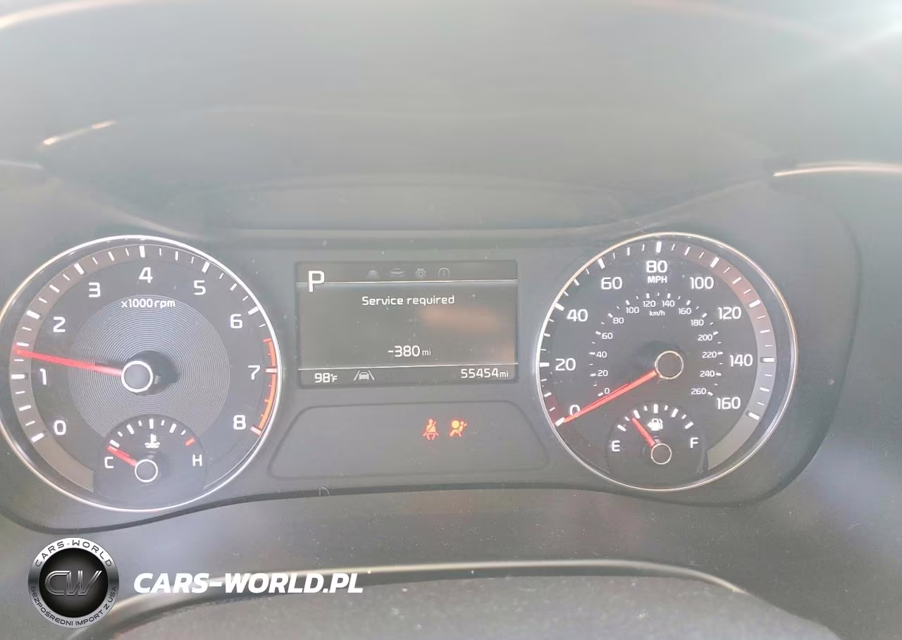 2023 Kia Forte Lxs VIN:3KPF24AD0PE622550 - 9