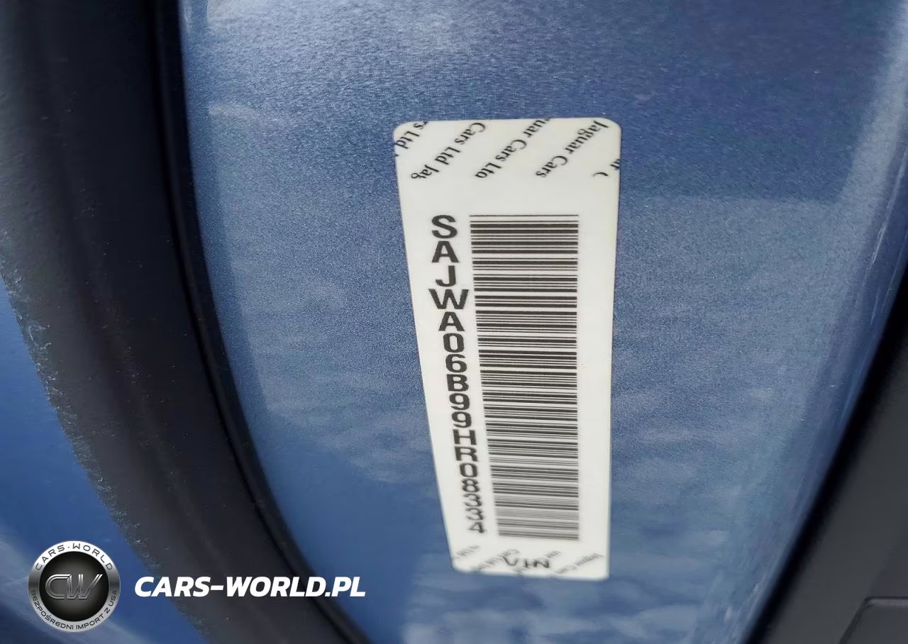 2009 Jaguar Executive Xj6 VIN:SAJWA06B99HR08334 - 12